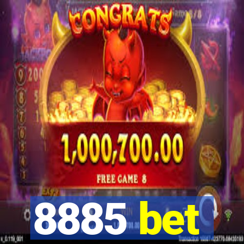 8885 bet